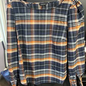 RW&CO business casual blouse - 5 for $25 for items marked with ⭐️